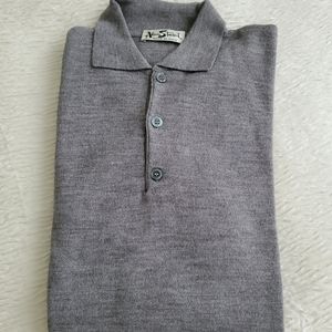 COPY - Alan Stuart men's sweater. Size XL